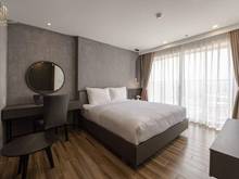 Hình ảnh 1Br Bancol Ngay Ngô Tất Tố Gần Landmark Gần Cầu Thị Nghè Full Nt