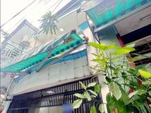 Hình ảnh Chỉ 1 TỶ 835- nhà 3 tầng - 38M2 - PHÚ THỌ HOÀ - TÂN PHÚ - 1T2L LH:Mỹ