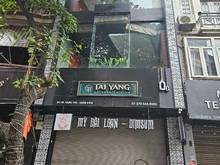 Hình ảnh Cho Thuê Mặt Bằng Bà Triệu Hoàn Kiếm rộng rẻ KD đa ngành siêu hot