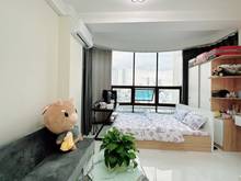 Hình ảnh Căn Hộ 40m2_Cửa Sổ Thoáng_Gần Chợ Bà Chiểu_Ngã Tư Hàng Xanh Bình Thạnh