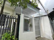 Hình ảnh Chợ Phú Xuân, Huỳnh Tấn Phát, TT Nhà Bè, 3.5m x 10m, trệt lầu, SHR.
