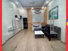 Hình ảnh GV. Gấp! 6,x tỷ. Nhà 2 MẶT TIỀN Kinh Doanh gần Phan Huy Ích. 75m2, 2T.
