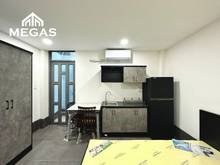 Hình ảnh Căn Hộ Giá Siêu Ưu Đãi - Ngay Sân Golf TSN - Trường Chinh - Cộng Hòa