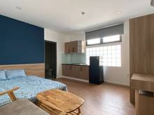 Hình ảnh 🗣️CHO THUÊ PHÒNG STUDIO 28m2 CỬA SỔ QUẬN 3 - Trần Quốc Toản