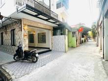 Hình ảnh Bán mảnh đất Ngọc Thụy 105m2, ô tô thông, vào đất , chỉ hơn 8 tỷ