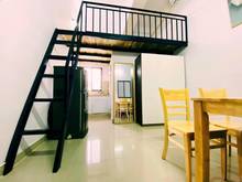 Hình ảnh Cho Thuê Căn Hộ Giá Tốt Full Nội Thất 30m2 Hoà Bình - Luỹ Bán Bích