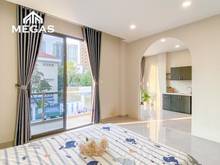 Hình ảnh Cho Thuê PENHOUSE chung cư mini ngay UBND gần The Feliz en Vista
