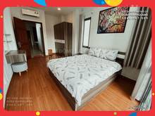 Hình ảnh BT. CHDV 19P (27P) gần MT Quốc Lộ 13, TN 90-150 triệu/th. 187m2, 4T.