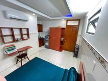 Hình ảnh Cho Thuê Phòng Studio gần Phạm Văn Đồng full nội thất