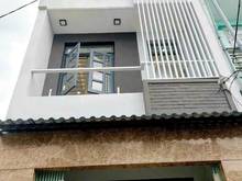 Hình ảnh Nhà hẻm 1/ giá cực tốt Thạnh Xuân Q12 chỉ 1.348 tỷ 3pn 3vs sổ riêng
