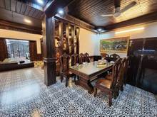 Hình ảnh Cần bán em biệt thự mini Quang Trung Gò Vấp giá 2.399 tỷ 100m2 shr
