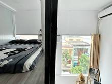 Hình ảnh CHDV Cao Cấp Có Gác Cửa Sổ Trời Ngay Công Viên Hoàng Văn Thụ
