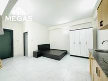 Hình ảnh Mb6623 nạp rút nhanh chóng studio hiện đại - Full nội thất 100% - Không gian thoáng mát.