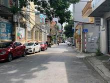 Hình ảnh Hiếm!bán nhà lô góc khu linh lang,đào tấn,vài bước ra phố 66m, nhỉnh