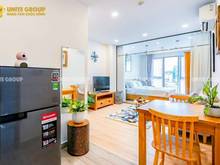 Hình ảnh 💁‍Mb6623 nạp rút nhanh chóng 1PN 55m2 đường Hồng Hà gần sân bay ưu đãi giảm 999k trong T1