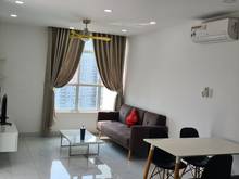 Hình ảnh Cho thuê CH Hoàng Anh Thanh Bình đầy đủ nội thất