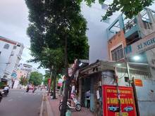 Hình ảnh Tòa Nhà Văn Phòng 9 Tầng Mặt tiền Đào Duy ANh, Phú Nhuận,dòng tiền cao