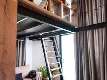 Hình ảnh 🚀 Cho thuê Duplex Ban Công_View Xịn_ Gần Phạm Văn Đồng