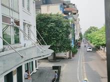 Hình ảnh Nhà đẹp VIEW hồ, Kinh doanh sầm uất, Bán nhà Văn Chương, 50m,7T,22Tỷ