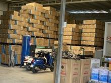 Hình ảnh *Cho thuê kho xưởng*1000m2 đường Nam Cao, phường Tân Phú, Quận 9