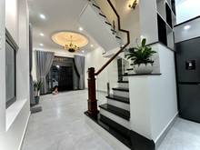 Hình ảnh Bán gấp nhà ngay Hoàng Diệu 2, Linh Trung, Thủ Đức, 4 tầng, nhà mới