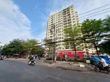 Hình ảnh Rất gấp mặt tiền KD TMT2A Quận 12, 120m2, 6.5x20, ngay An Sương