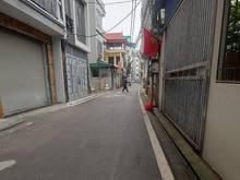 Hình ảnh Nhà đẹp Cổ Linh,Phố Trạm, Long Biên. Ô tô vào nhà, ngõ thông.
