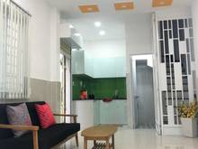 Hình ảnh 🌈 Chủ Gửi bán hộ căn nhà Hẻm 1/ Đường CMT8 p10 Quận 3 Giá 4tỷ5 Thương