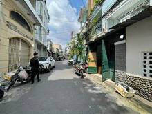 Hình ảnh Nhà 1T1L 68m2 hẻm xe hơi 1 sẹc thông Lý Thường Kiệt, cho thuê 16 triệu