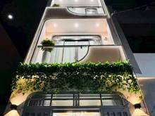 Hình ảnh Lên sóng siêu phẩm Lãnh Binh Thăng,P13,Q11,60m2,3Tỷ100,sổ hồng riêng