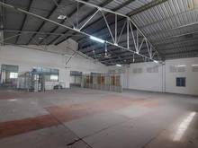 Hình ảnh Cho Thuê Xưởng 85tr 2000m Bà Điểm Hóc Môn.
