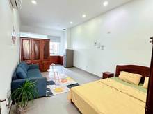 Hình ảnh Phòng Mới Có Cửa Sổ Siêu Thoáng Gần Ngã 4 Thủ Đức