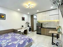 Hình ảnh Cho thuê Trang Chủ MB66.COM / Đăng Ký Tặng 66K full nội thất - cửa sổ thoáng mát- Quận Bình Thạnh