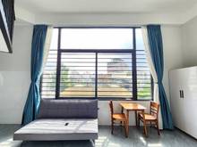 Hình ảnh Duplex full nội thất cửa sổ lớn trung tâm Q7