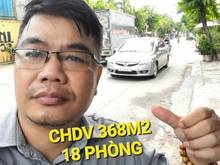 Hình ảnh Cắt Bank Bán Gấp CHDV 18 Phòng Vườn Lài Quận 12 TPHCM
