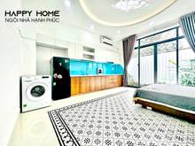 Hình ảnh 🔥 Khai Trương Căn Hộ Balcony New 100%_Thuận tiện đến các quận lận cận