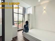 Hình ảnh Cho thuê Trang Chủ MB66.COM / Đăng Ký Tặng 66K Ban công Mới Tinh ngay tại TRần Quốc Thảo , Quận 3