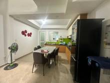 Hình ảnh Nhà Thuê 2 lầu 4pn Thạnh Xuân 22 Quận 12. Full nội thất