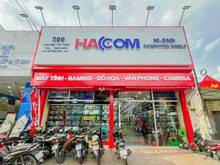 Hình ảnh cho thuê mặt bằng Nguyễn Thị Thập siêu đẹp ngang 8m gần LOTTE
