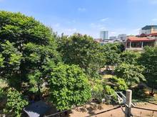 Hình ảnh Bán biệt thự Trung văn,130m, hơn 20 tỉ