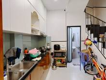 Hình ảnh Bán nhá Bình Thạnh dtsd 118.5m2 3 tầng đúc thật chỉ 5.5 tỷ