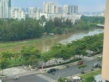 Hình ảnh Cho thuê Trang Chủ MB66.COM / Đăng Ký Tặng 66K giá rẻ 96m2,2pn, khu Mid Town Phú Mỹ Hưng Q7