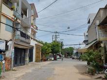 Hình ảnh Bán nhà mặt tiền gần Chợ Linh Trung, Thủ Đức, 105m2, giá rẻ 5 tỷ nhỉn