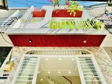 Hình ảnh Chủ bán gấp nhà đ.Phan Huy Ích,P12,Gò Vấp, 60m2,2tỷ3, sổ hồng riêng.