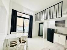 Hình ảnh Khai Trương Duplex Cực Xinh Tại Phan Xích Long _Qua Cầu Là Tới Q1