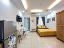 Hình ảnh 🔥Căn Hộ Studio, cửa sổ lớn, đường Châu Thới, gần CV Lê Thị Riêng