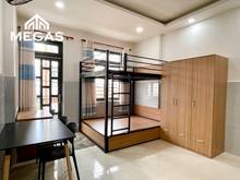 Hình ảnh Khai trương chdv STUDIO full nội thất nằm ngay Lê Văn Việt