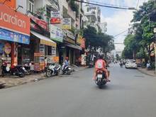 Hình ảnh Mặt tiền Kinh doanh Đường Số Ngay Ni Sư Huỳnh LIên 100 M2 chỉ 8 tỷ 900