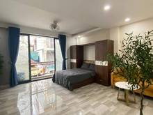 Hình ảnh Căn Hộ View Cửa Sổ Lớn Bancol gần sân bay, cv Gia Định, Hoàng Văn Thụ