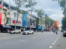 Hình ảnh Bán nhà 1 trệt 3 lầu mặt tiền đường Võ Thị Sáu, P.Thống Nhất Biên Hòa